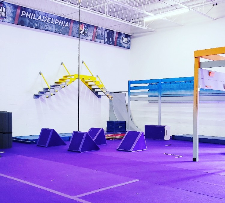 the-gravity-forge-gymnastics-and-ninja-warrior-training-center-photo